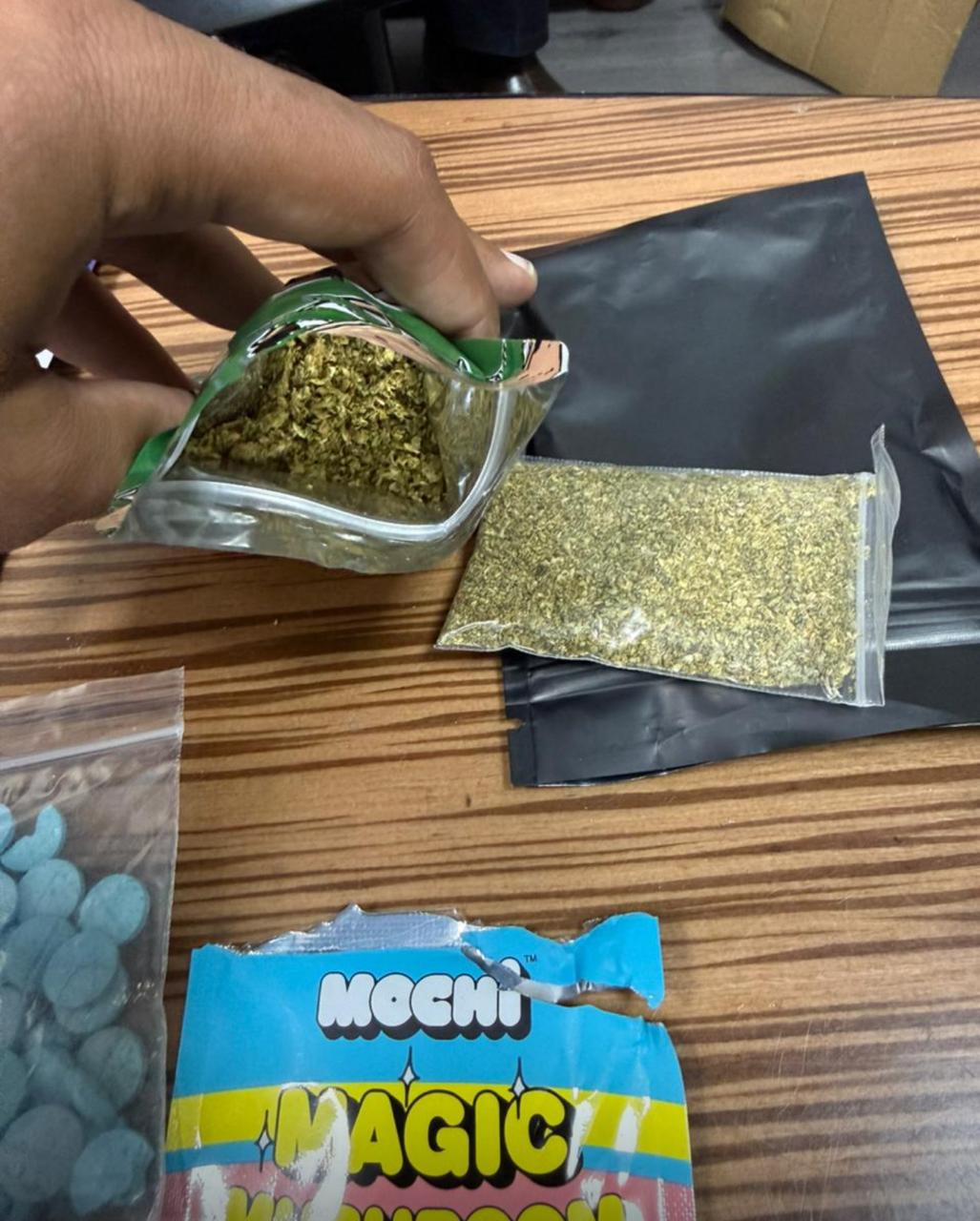 جمارك ركاب مطار القاهرة