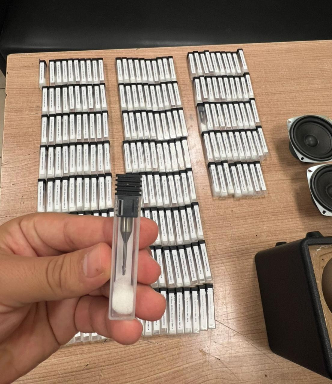 جمارك مطار القاهرة