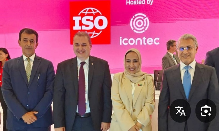 د. خالد صوفي: شهادات الأيزو اعتراف دولي بدور مصر الريادي في تطوير أنظم