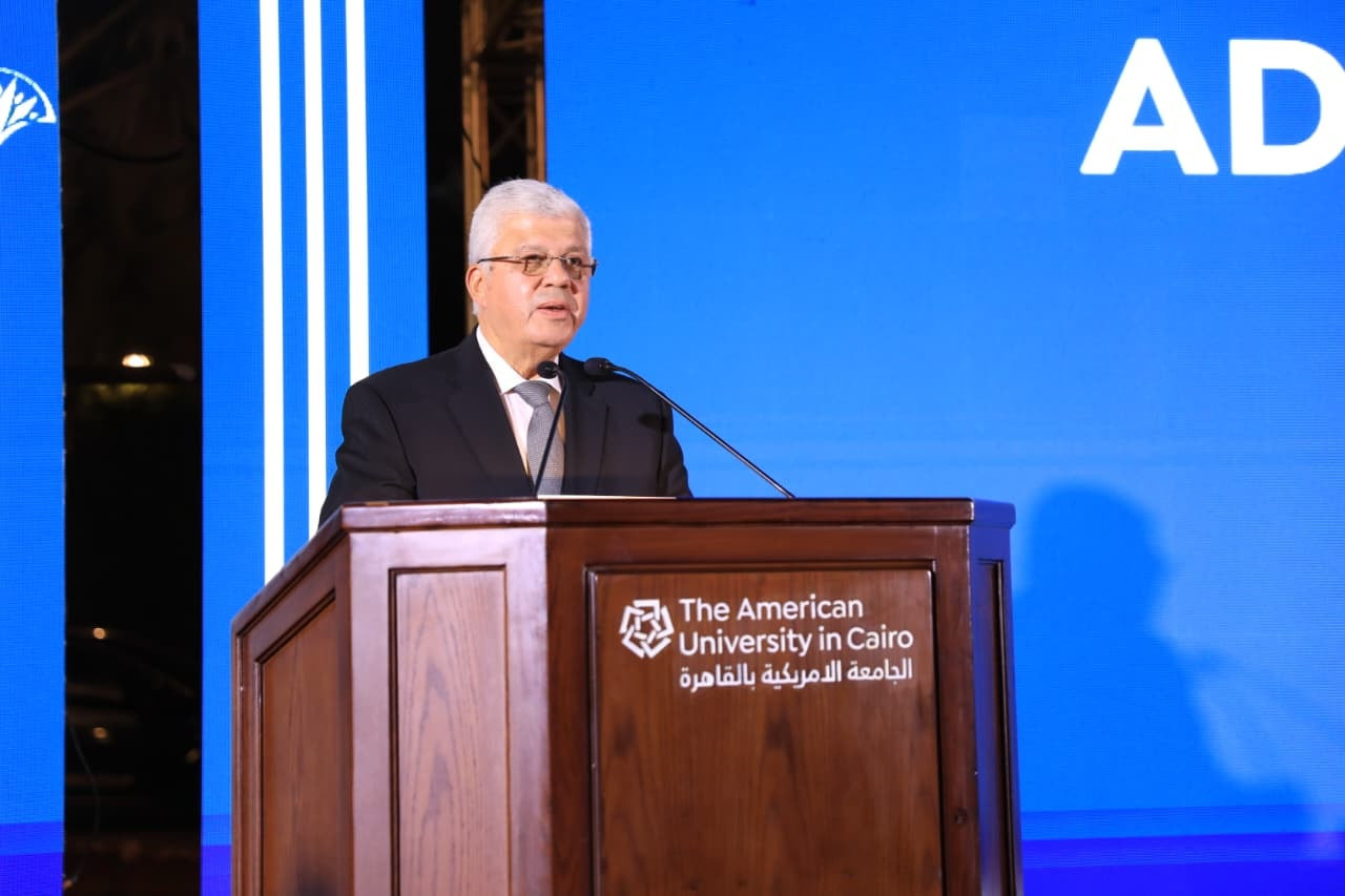 وزير التعليم العالي