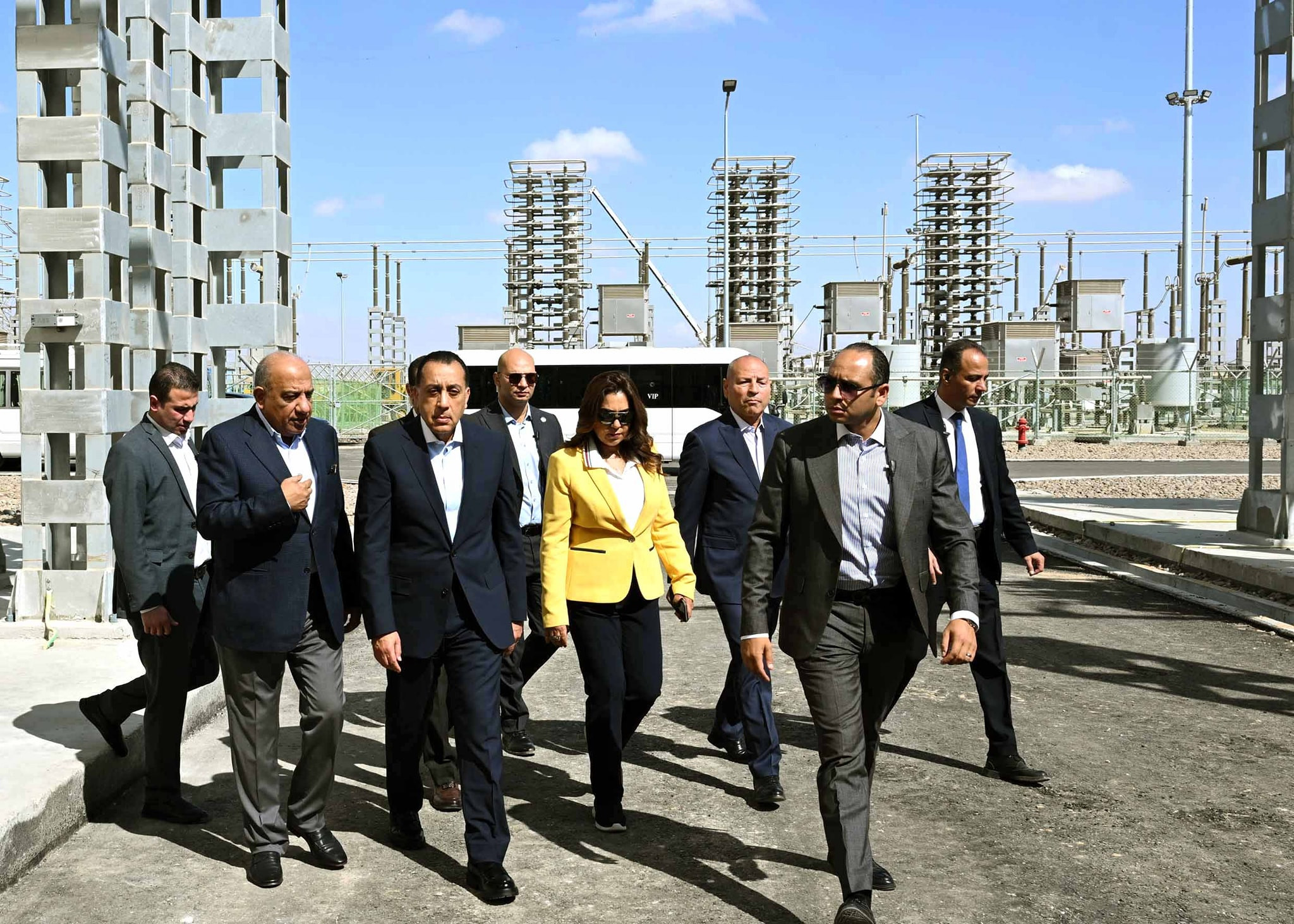 رئيس مجلس الوزراء