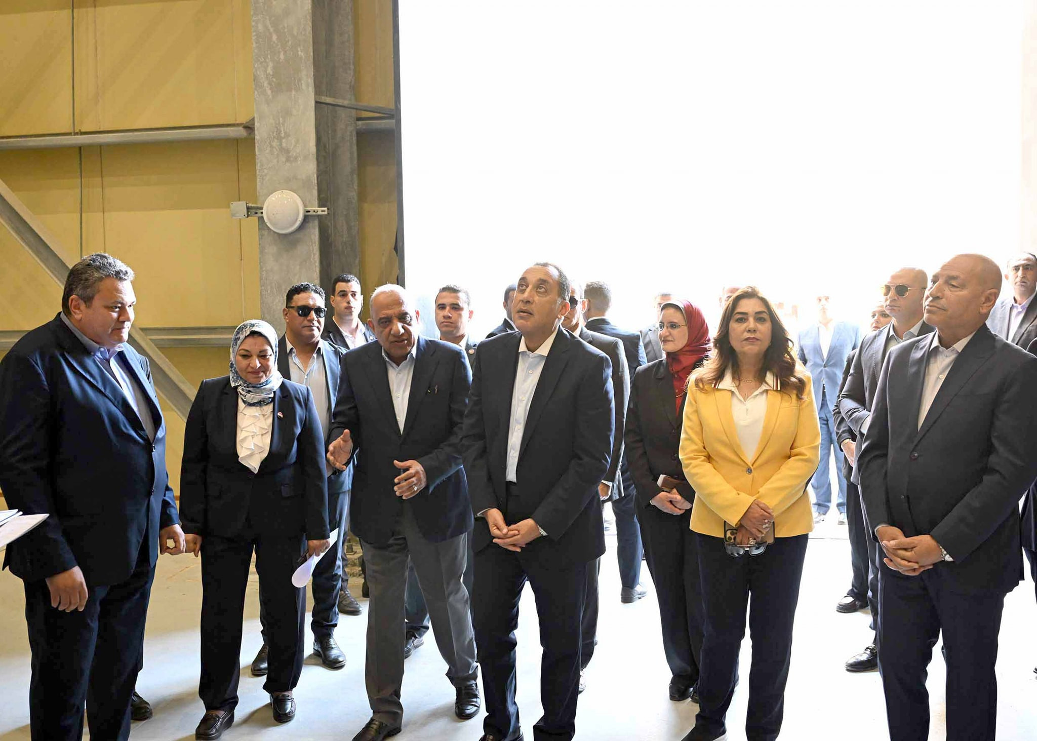 رئيس مجلس الوزراء