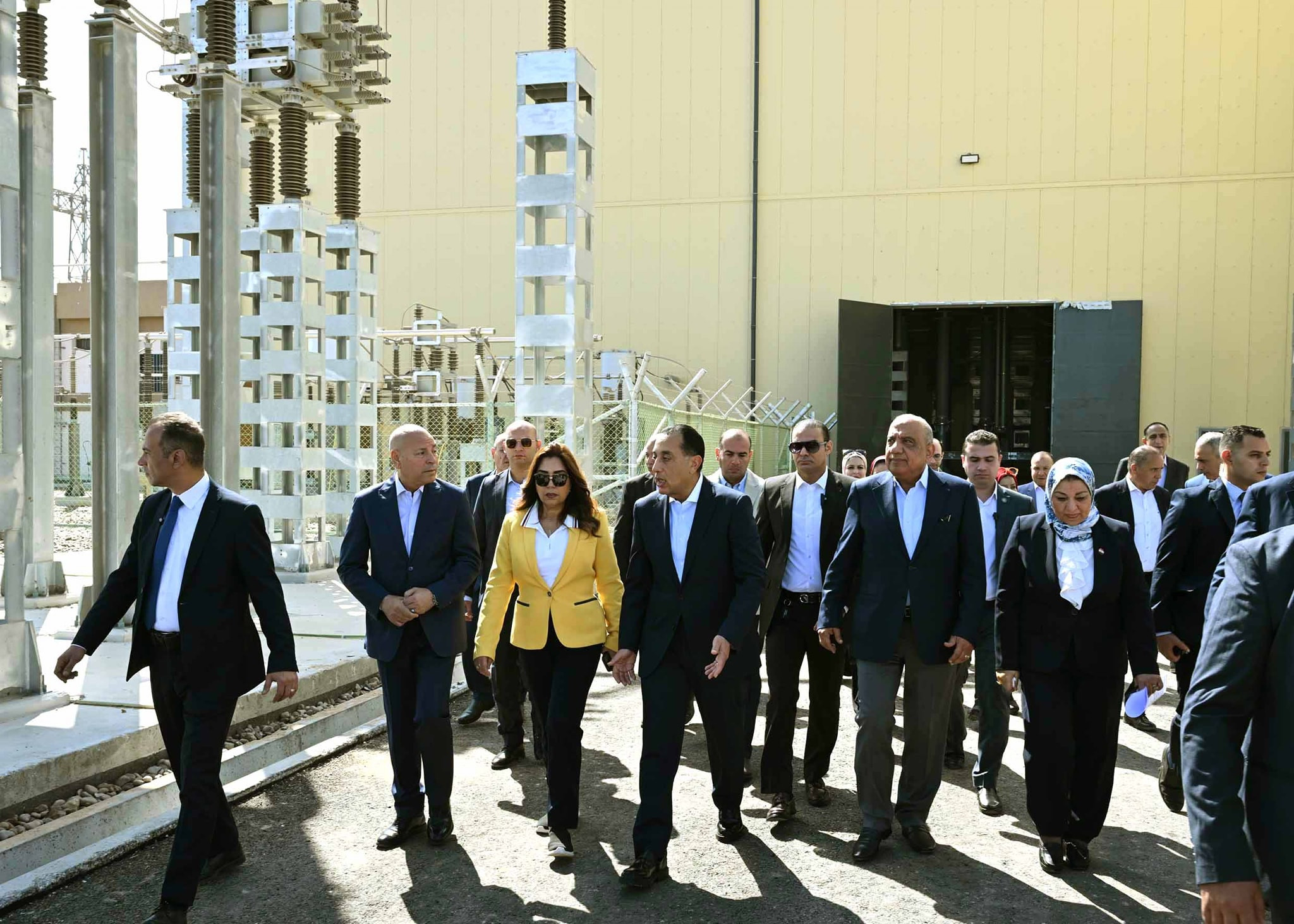 رئيس مجلس الوزراء