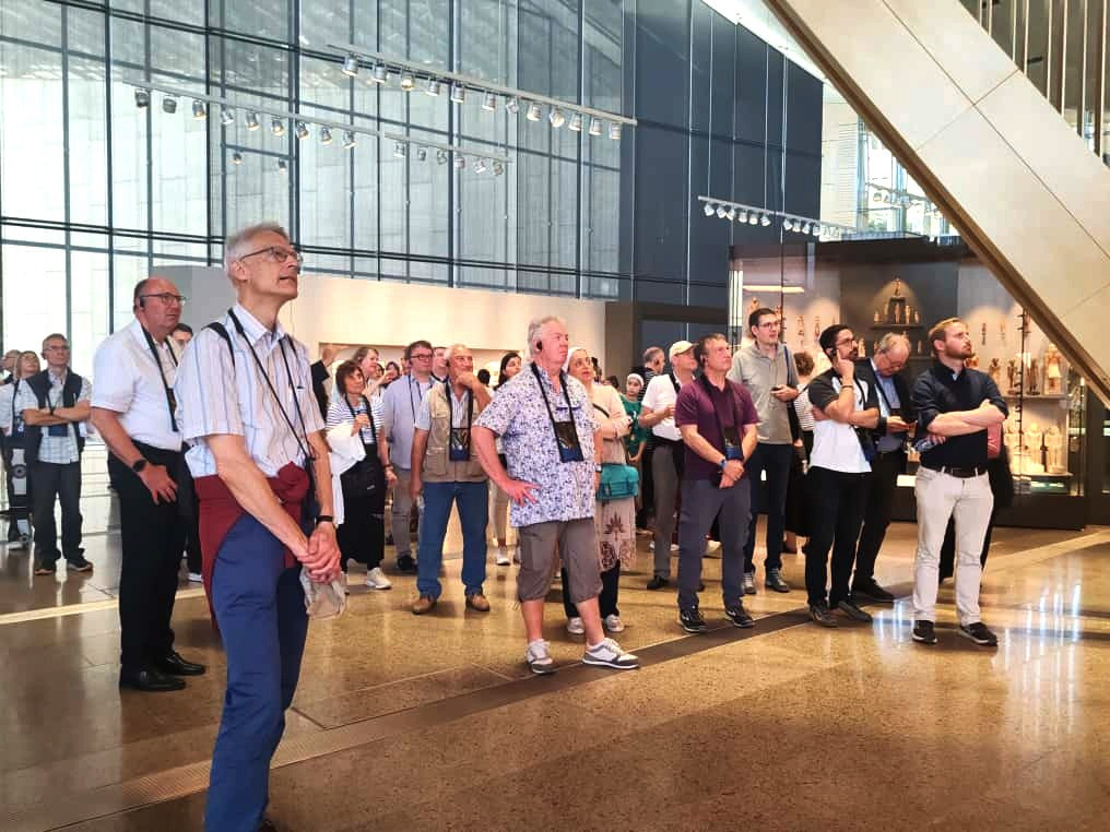 المتحف المصري