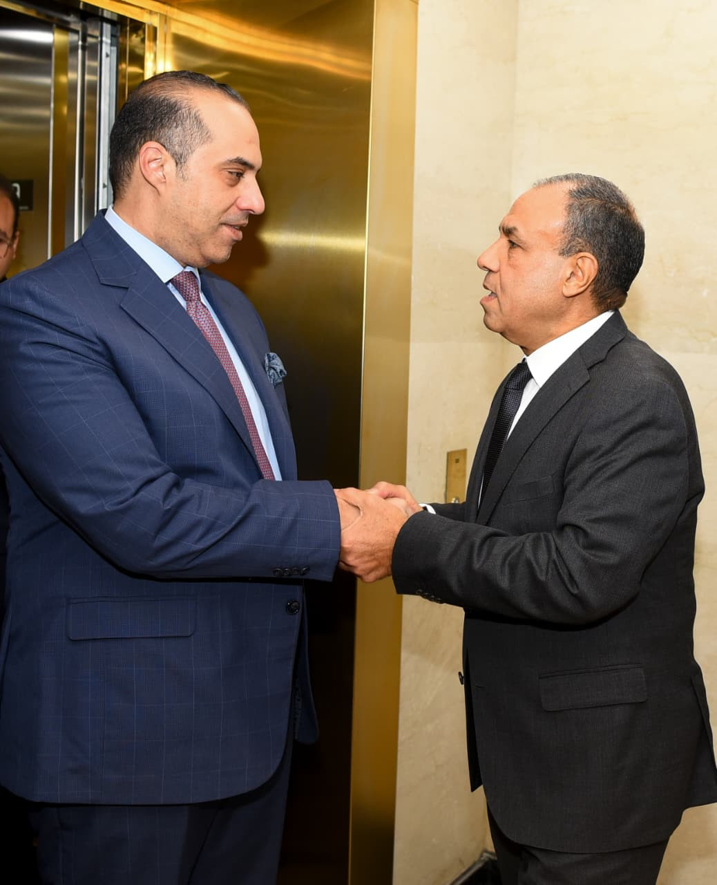 لجنة حقوق الإنسان