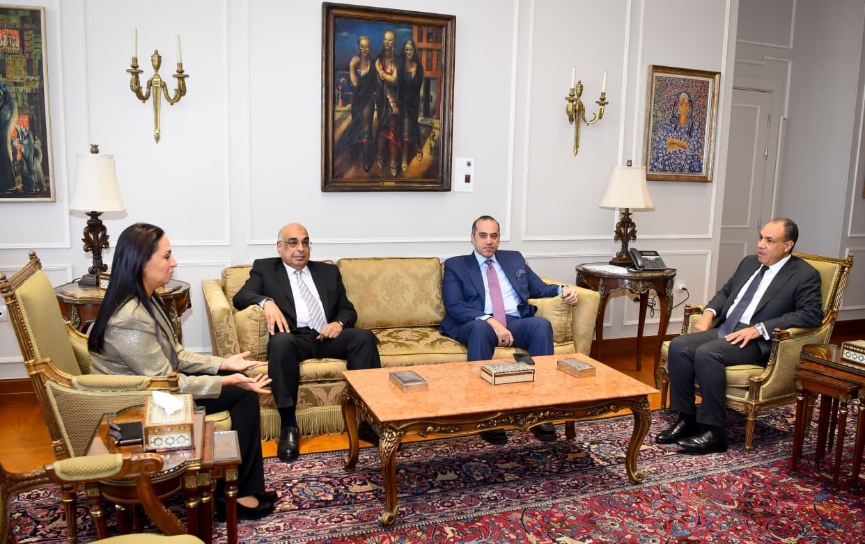 لجنة حقوق الإنسان