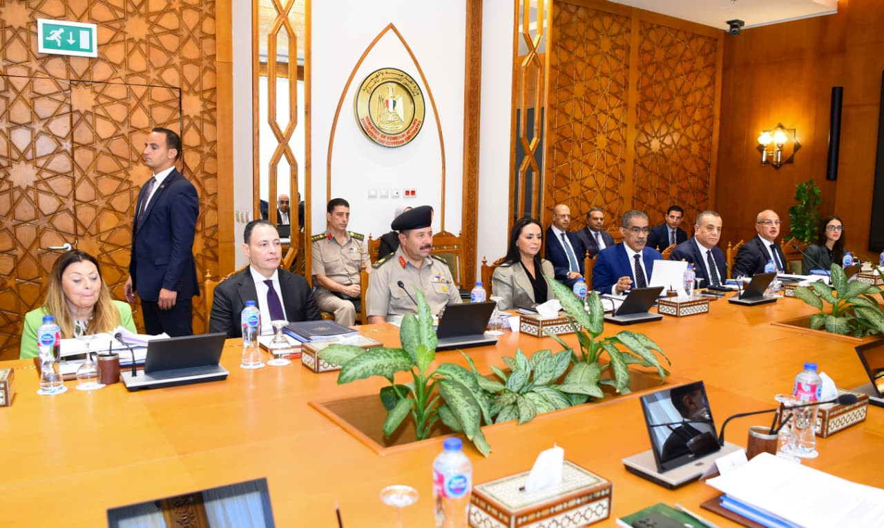 لجنة حقوق الإنسان