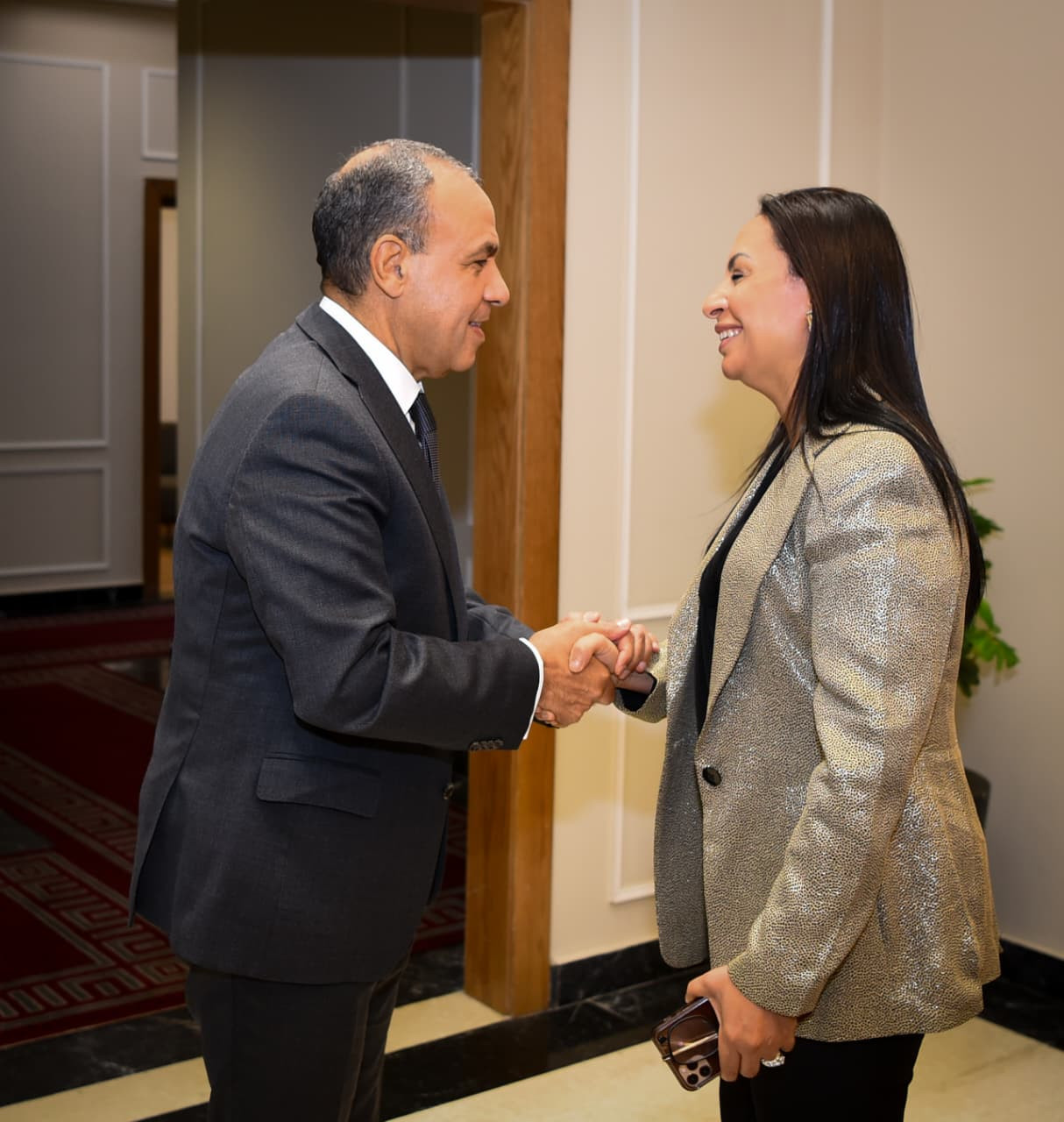 لجنة حقوق الإنسان