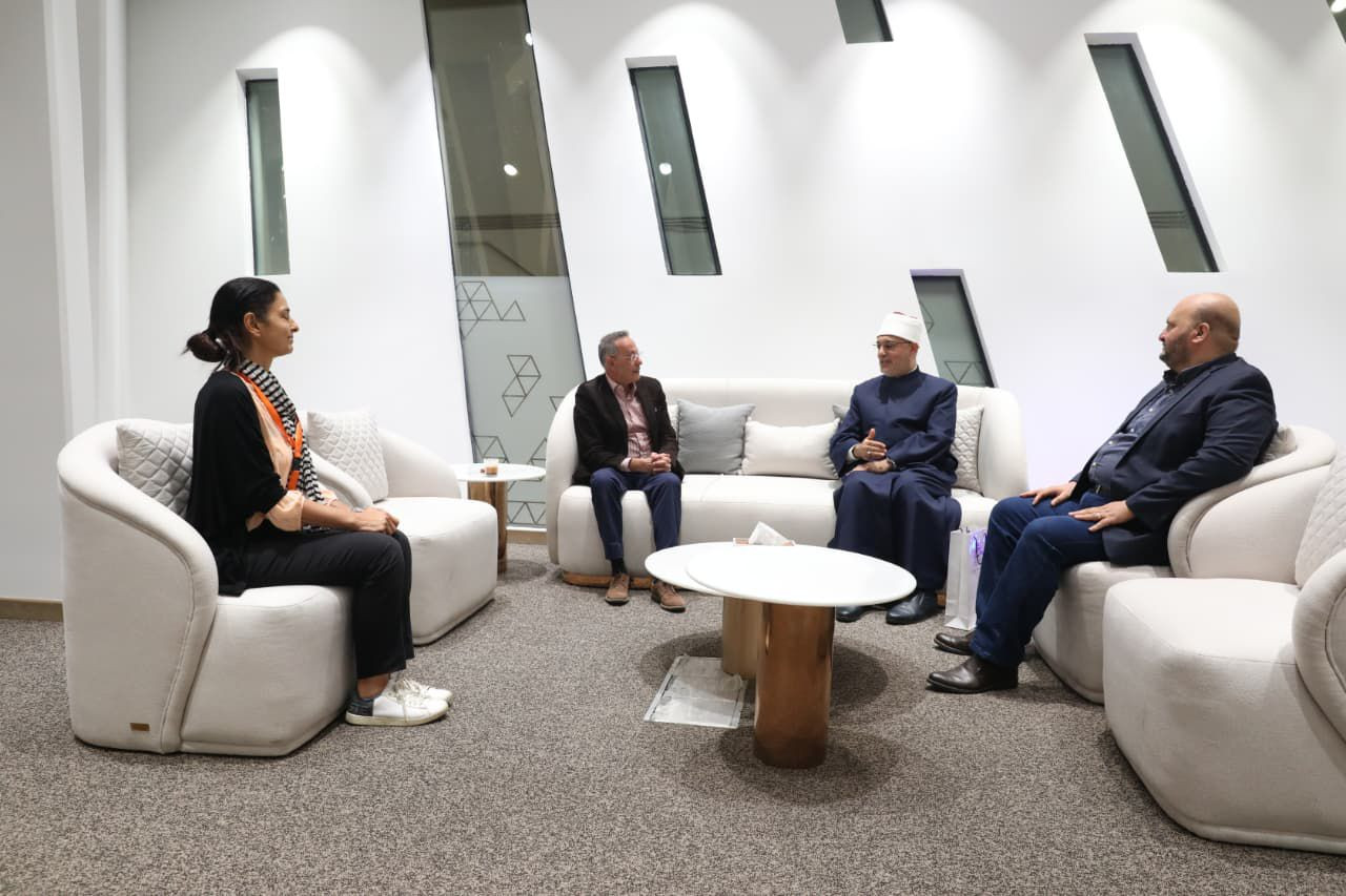 مفتي الجمهورية