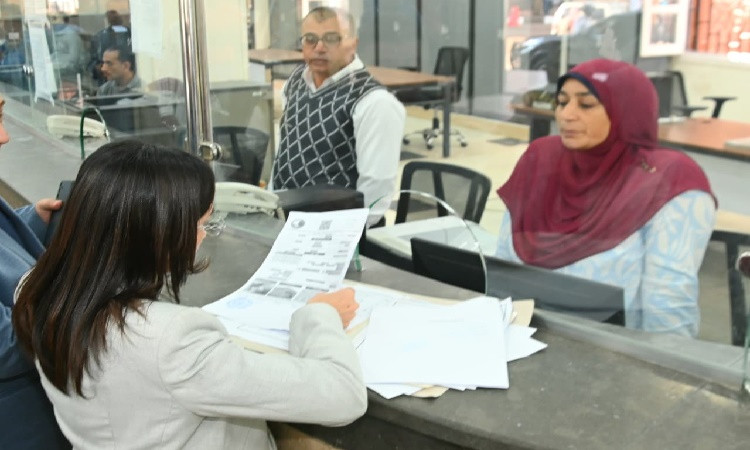 محافظ البحيرة1