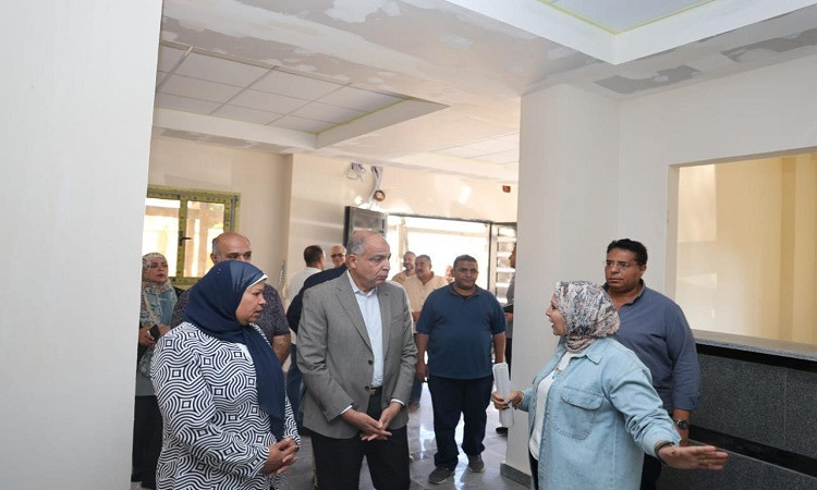 محافظ المنيا1