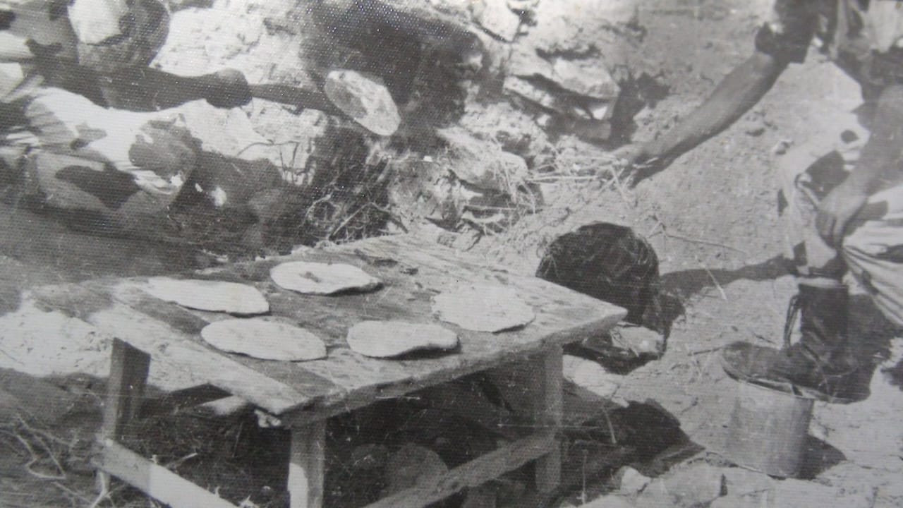 المقاتل يحي حامد