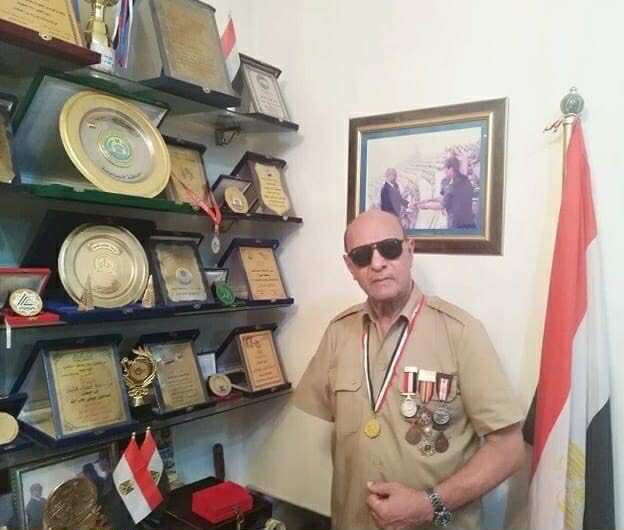 قاهر خط بارليف