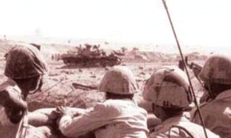 ملحمة كبريت