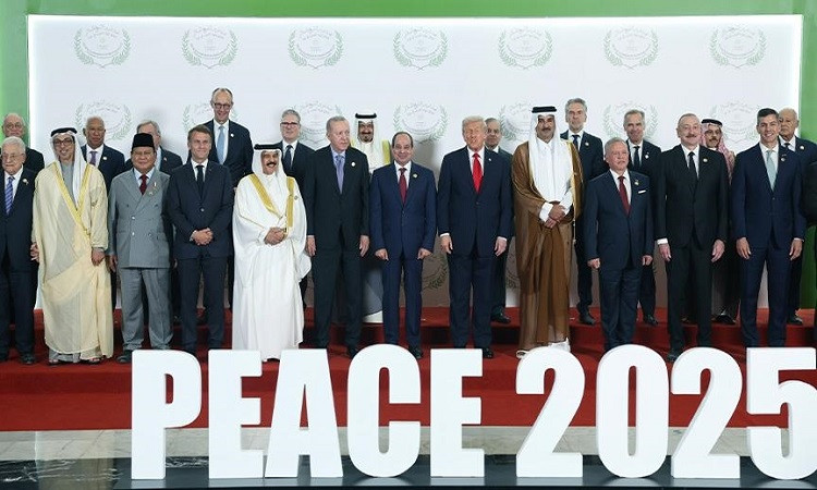 قضايا الساعة