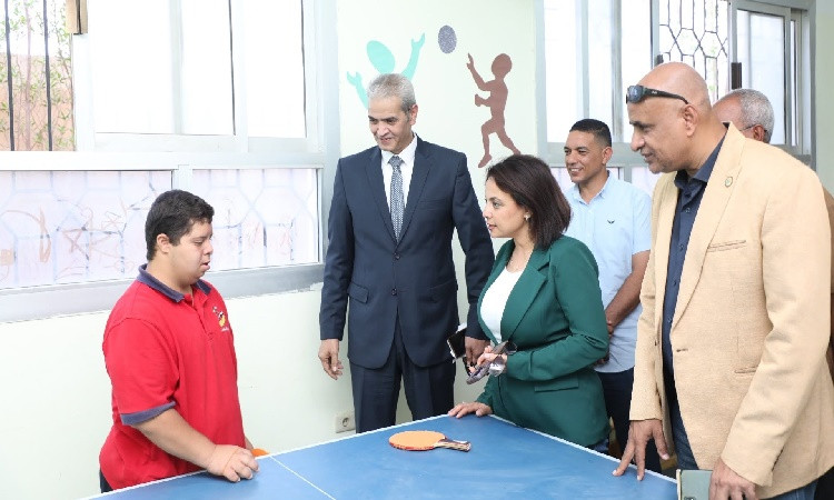 نائب محافظ البحر الأحمر2