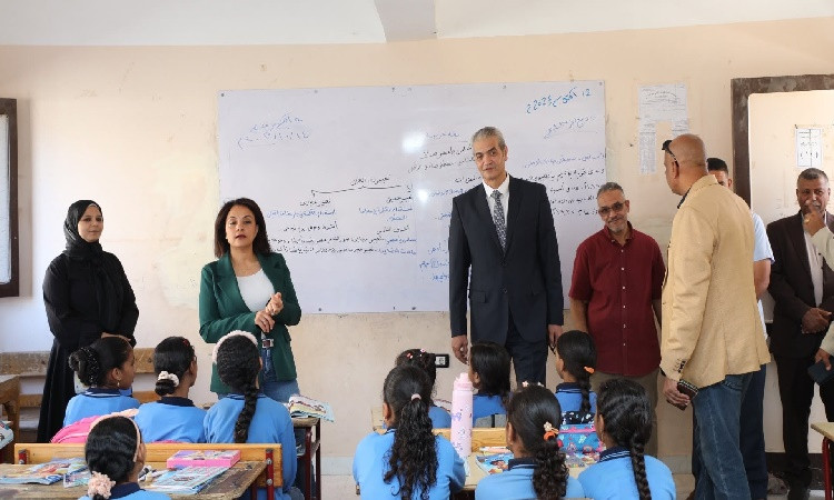 نائب محافظ البحر الأحمر