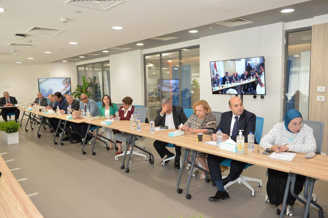 الاعلى للاعلام