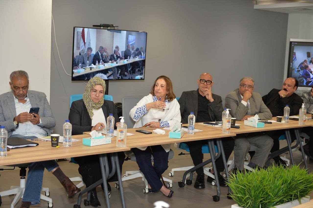 الاعلى للاعلام