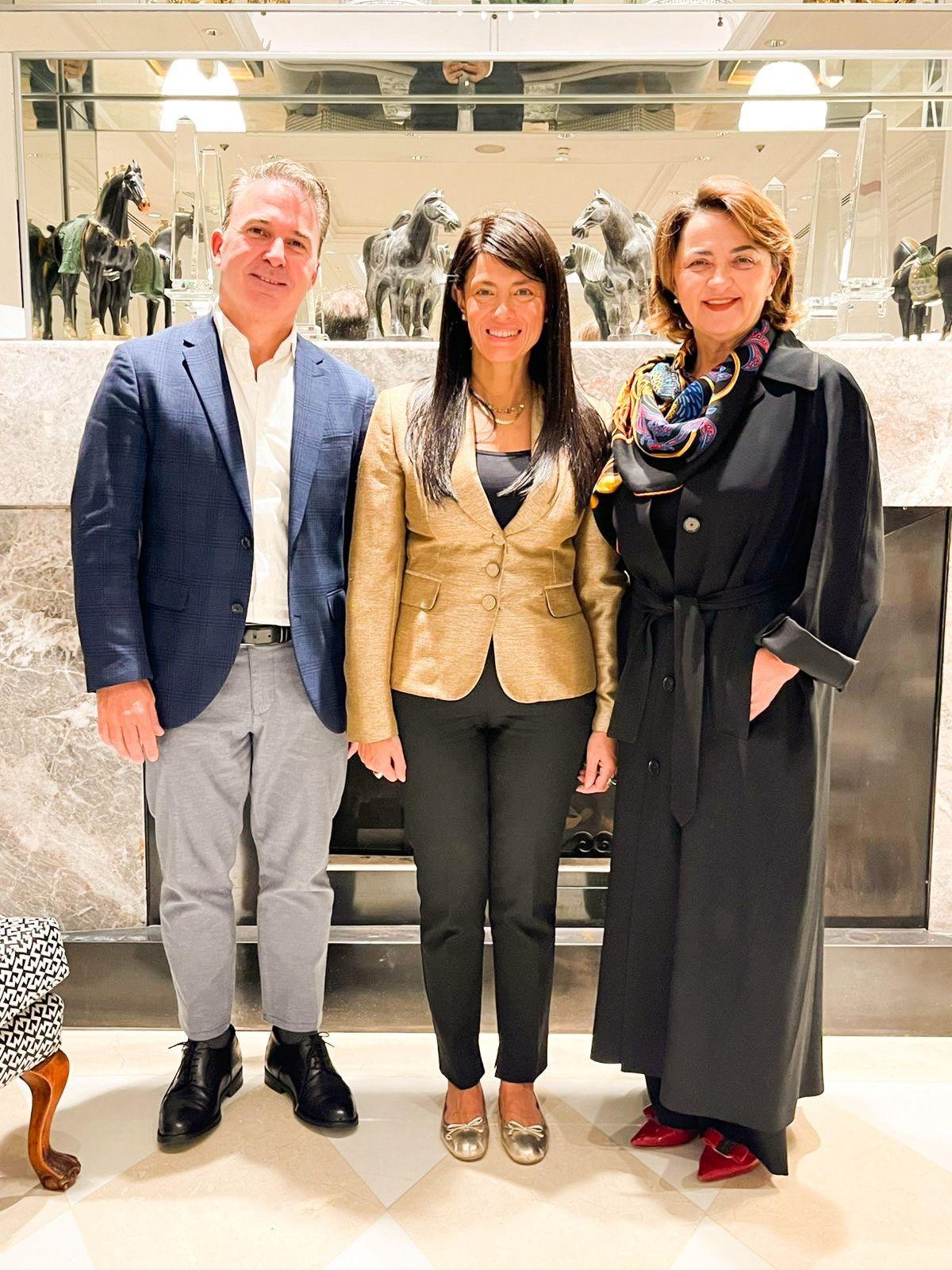 رانيا المشاط