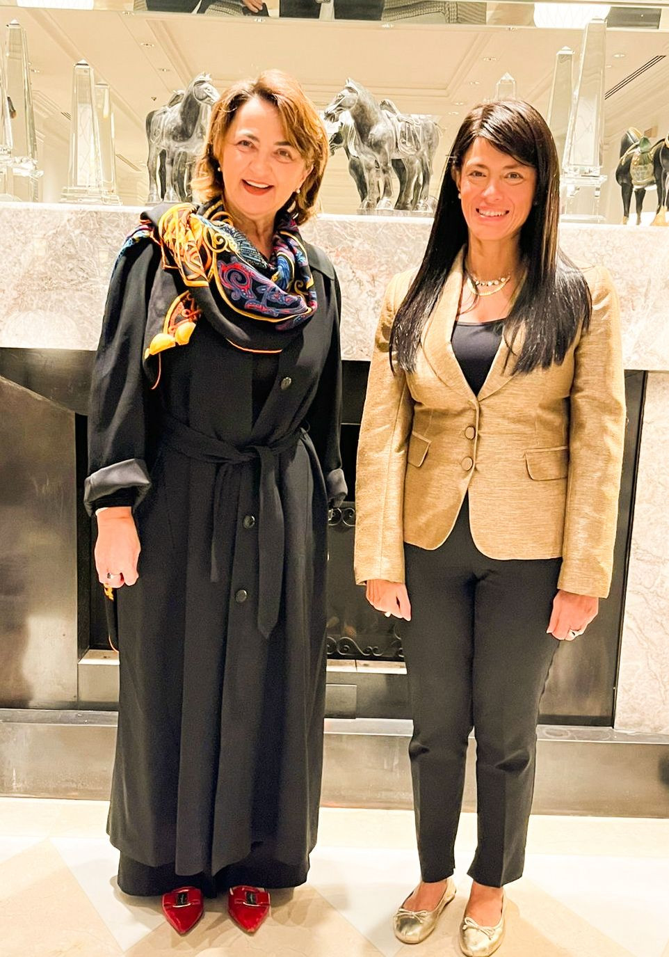 رانيا المشاط