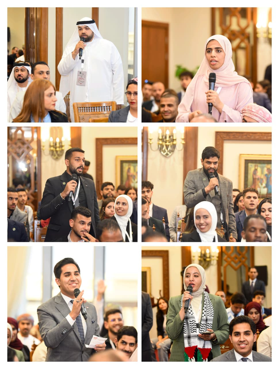 وزير الخارجية