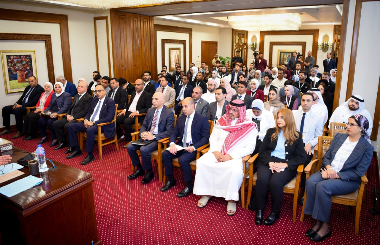 وزير الخارجية