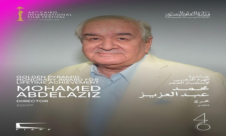 محمد عبد العزيز