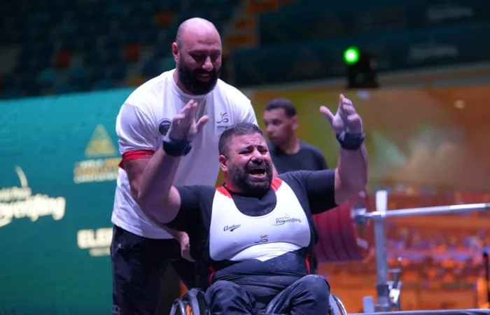 هاني عبد الهادي