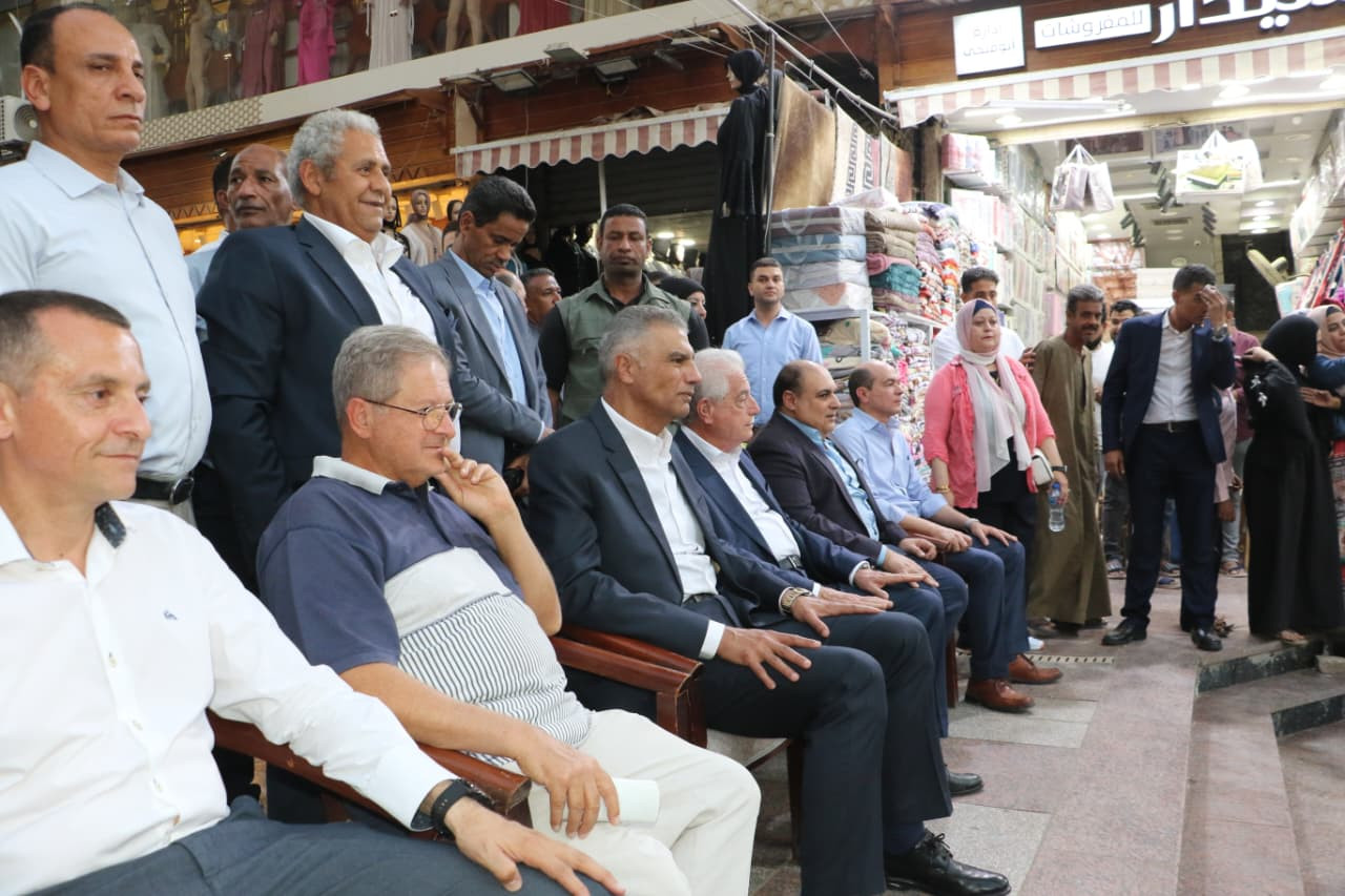 مهرجان اسوان