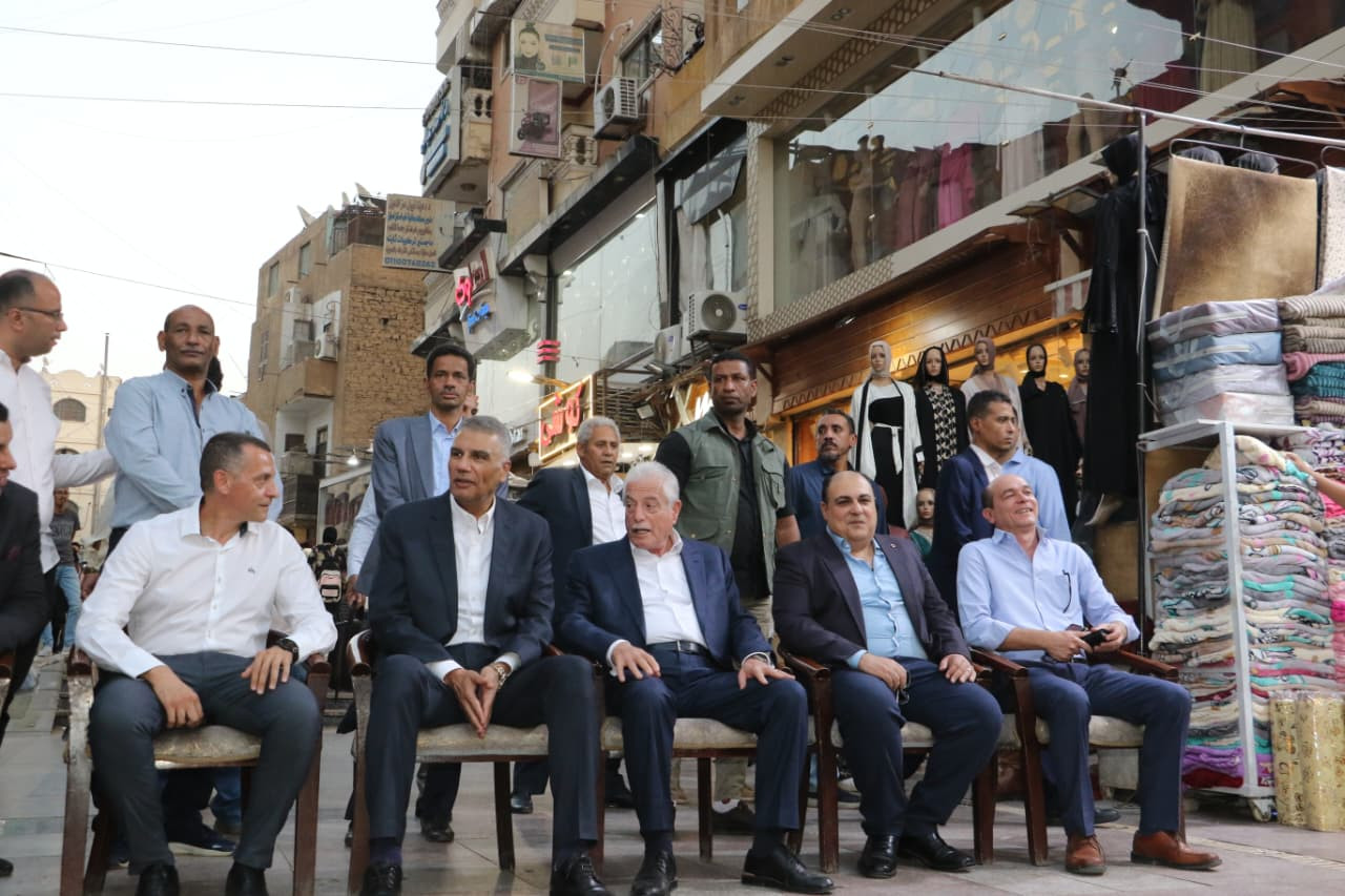 مهرجان اسوان