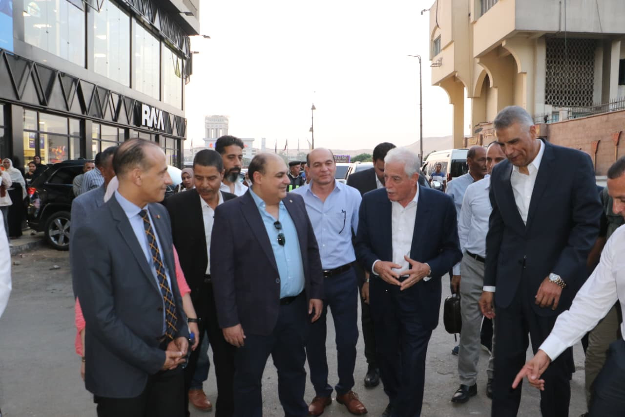 مهرجان اسوان