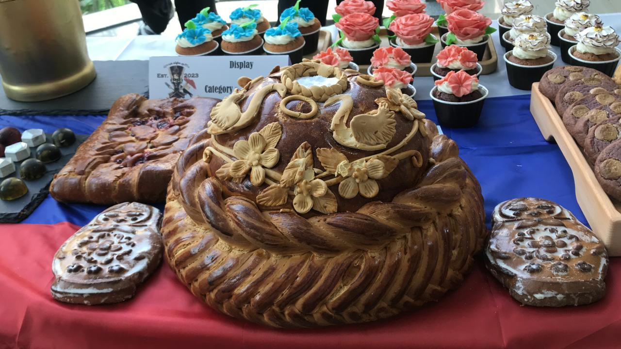 متحف الحضارة