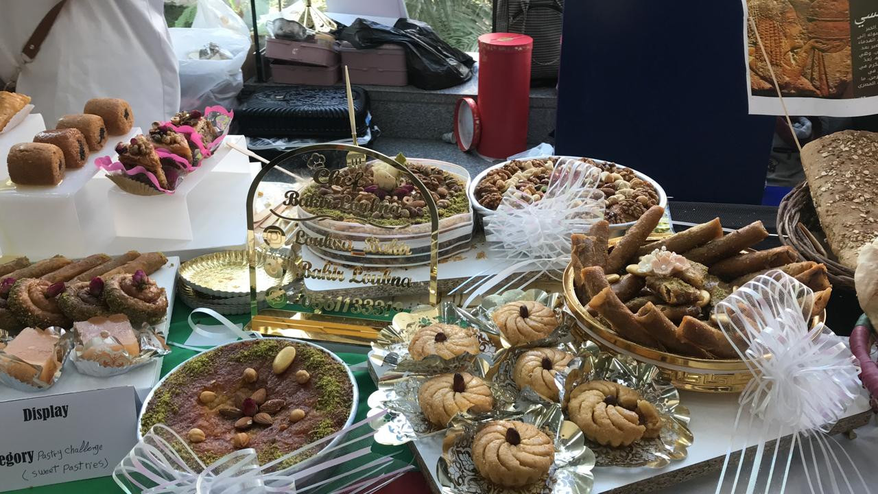 متحف الحضارة