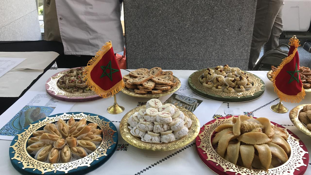 متحف الحضارة