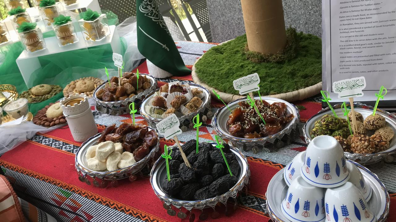 متحف الحضارة