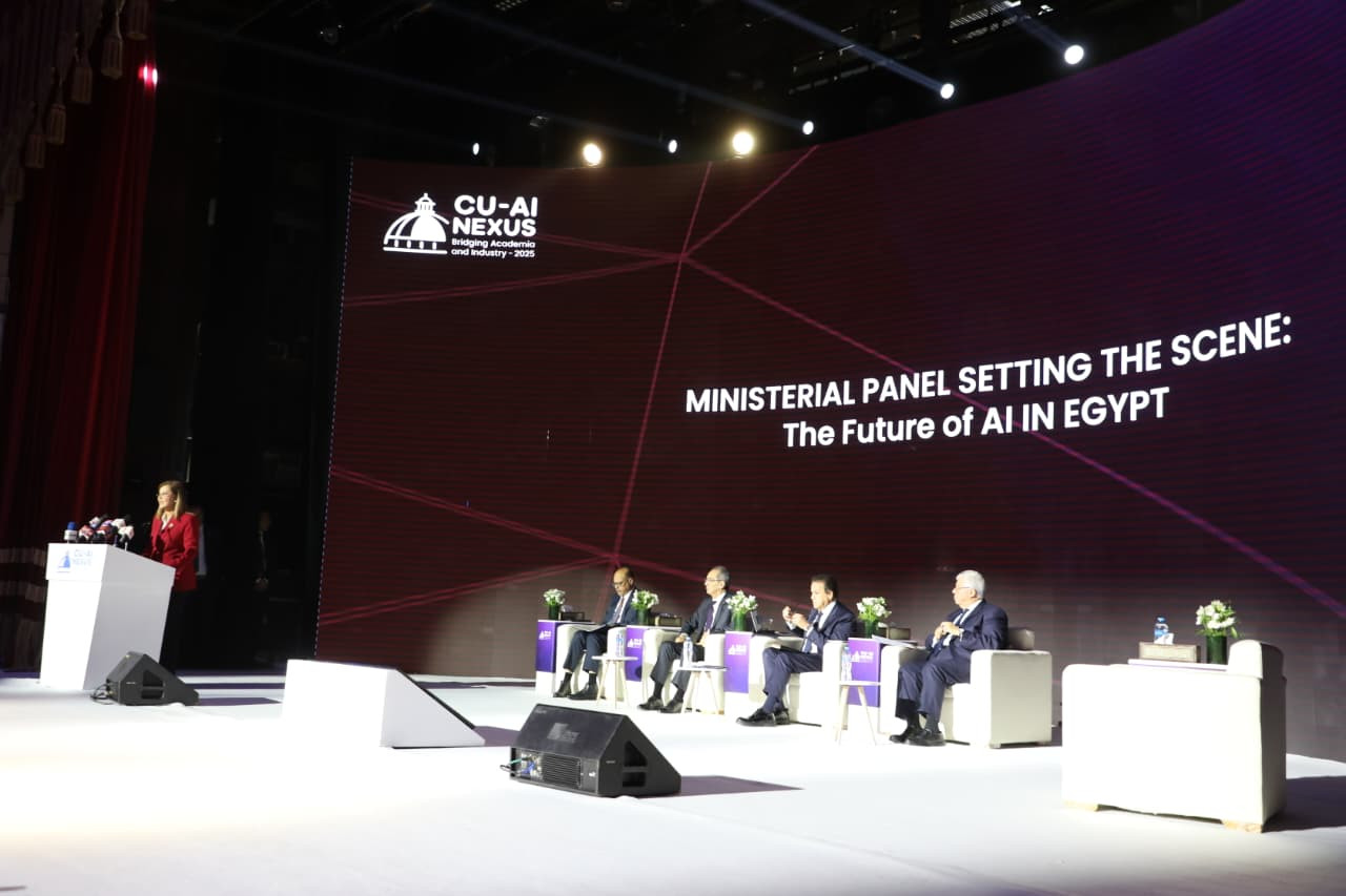 الدكتور خالد عبد الغفار نائب رئيس الوزراء للتنمية البشرية وزير الصحة