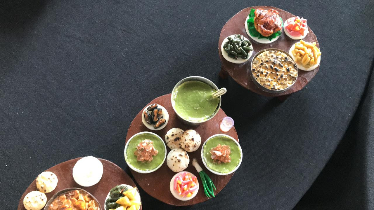 حضارة وشعوب