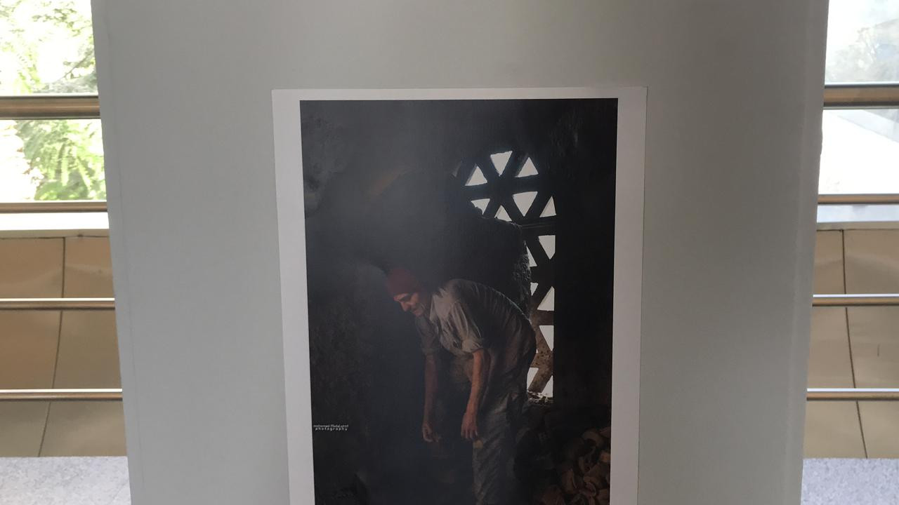 حضارة وشعوب