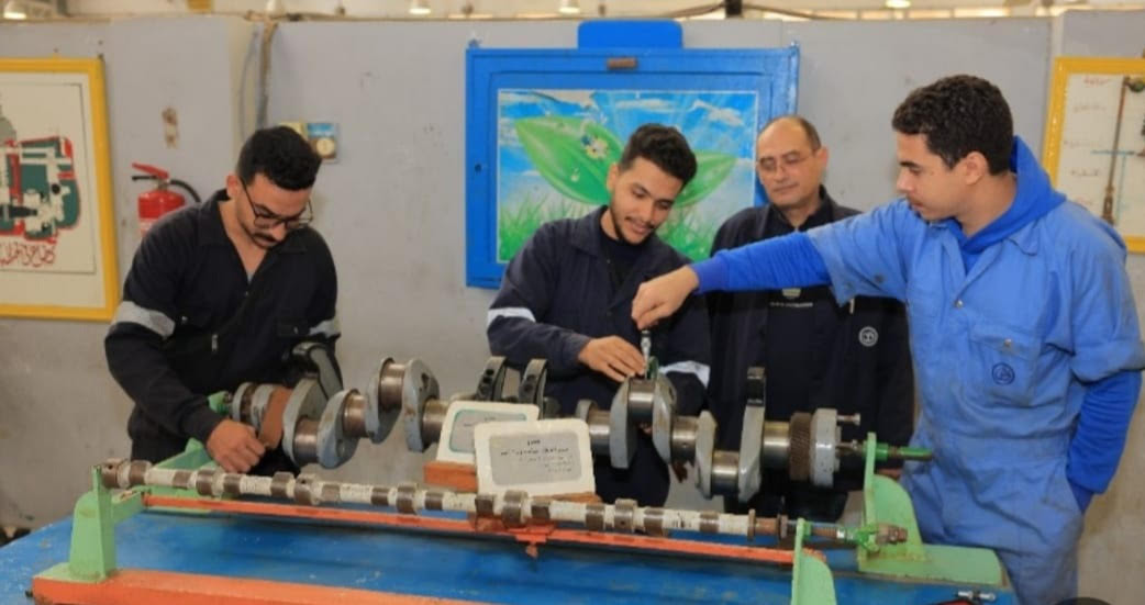 المدارس التكنولوجية