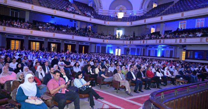 جامعة القاهرة