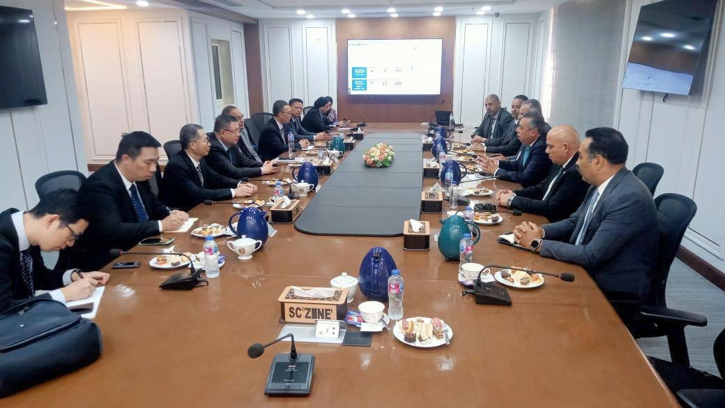 اقتصادية قناة السويس