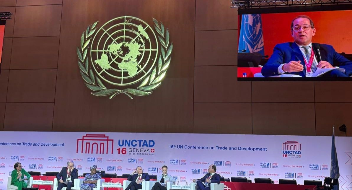 وزير المالية