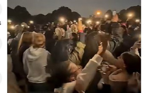 نادي الصراخ