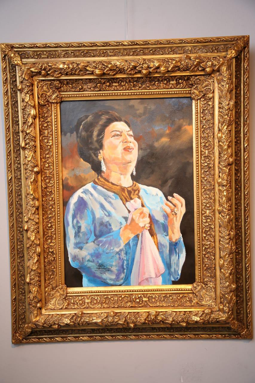 معرض كوكب الأبجدية