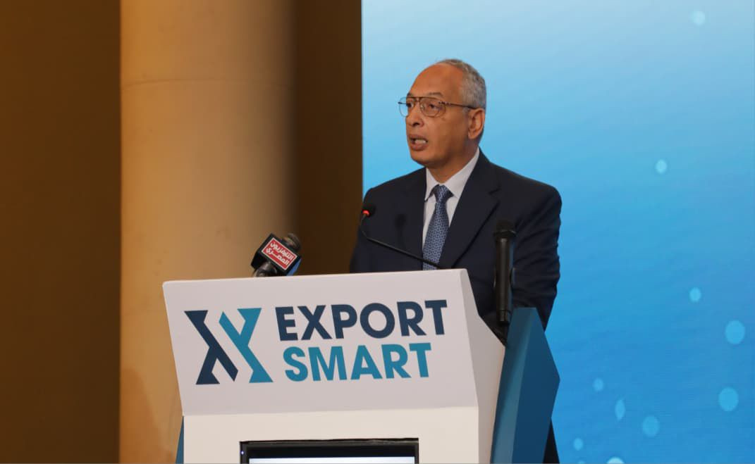 ملتقى اكسبو سمارت