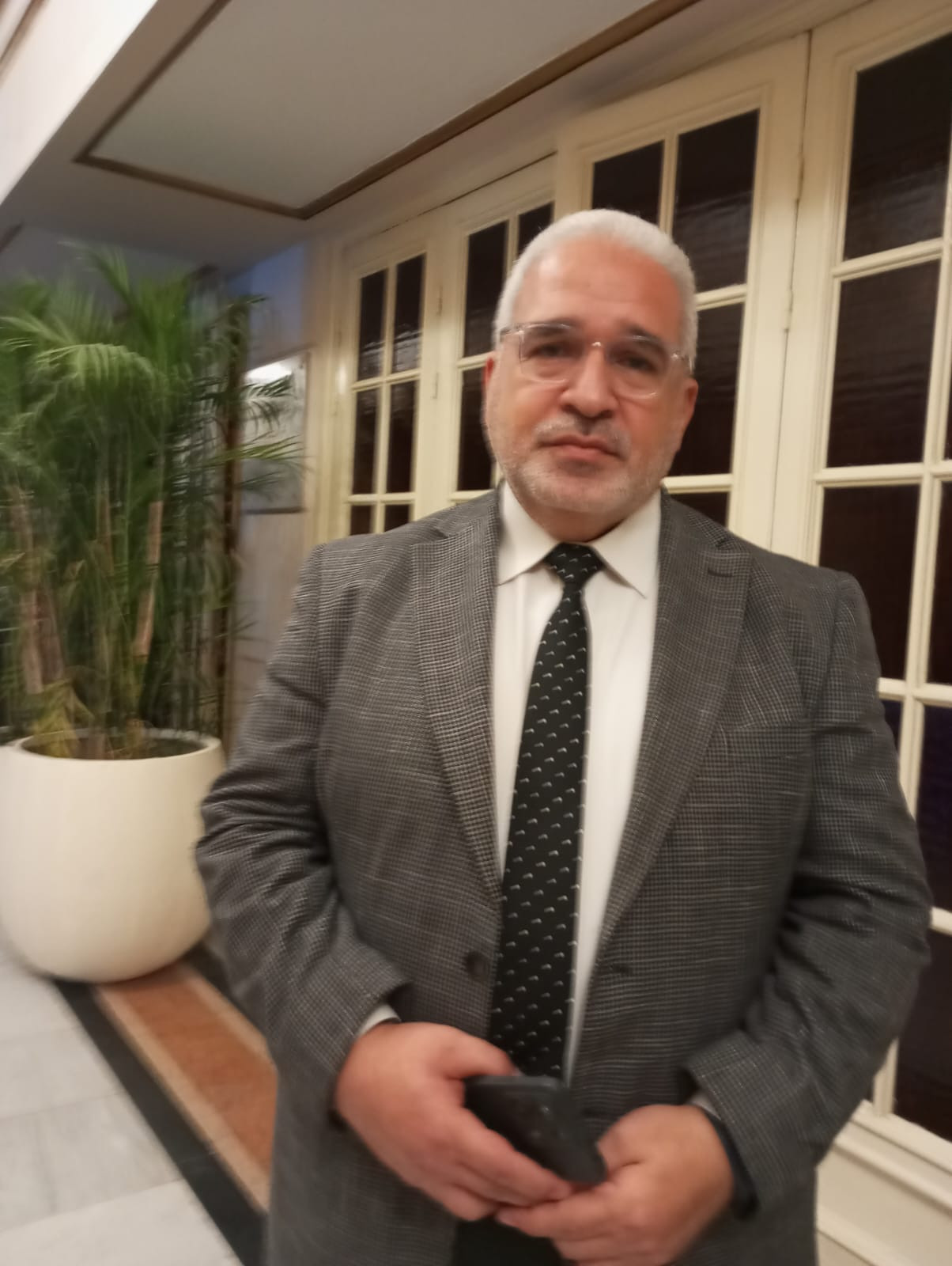 د. خالد مصيليحي صيدلة