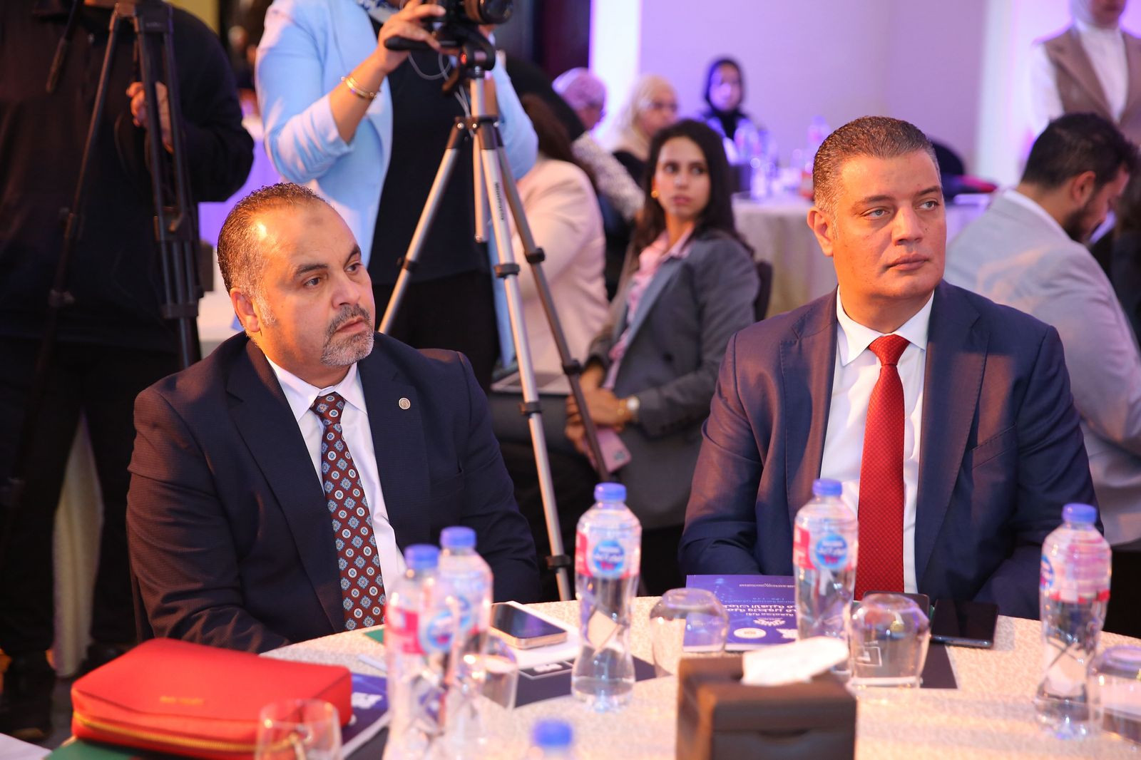 وزارة التضامن