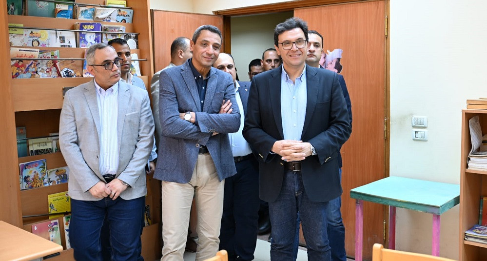 قصر ثقافة السويس