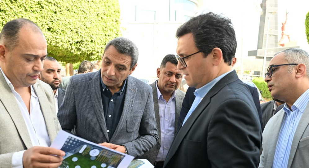 قصر ثقافة السويس